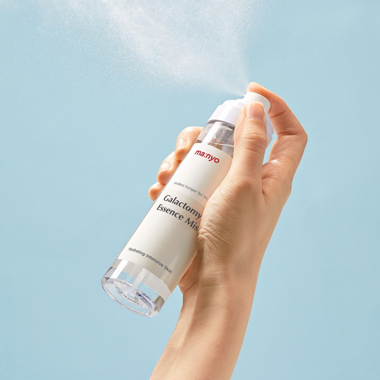 Galactomy Essence Mist 120 ml