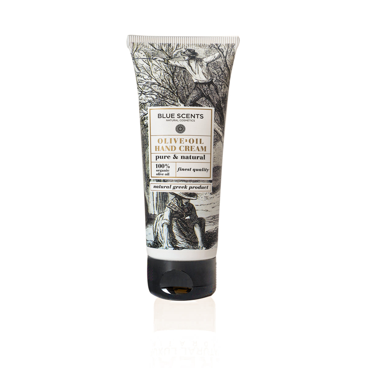 Crema de maini Olive Oil 75 ml