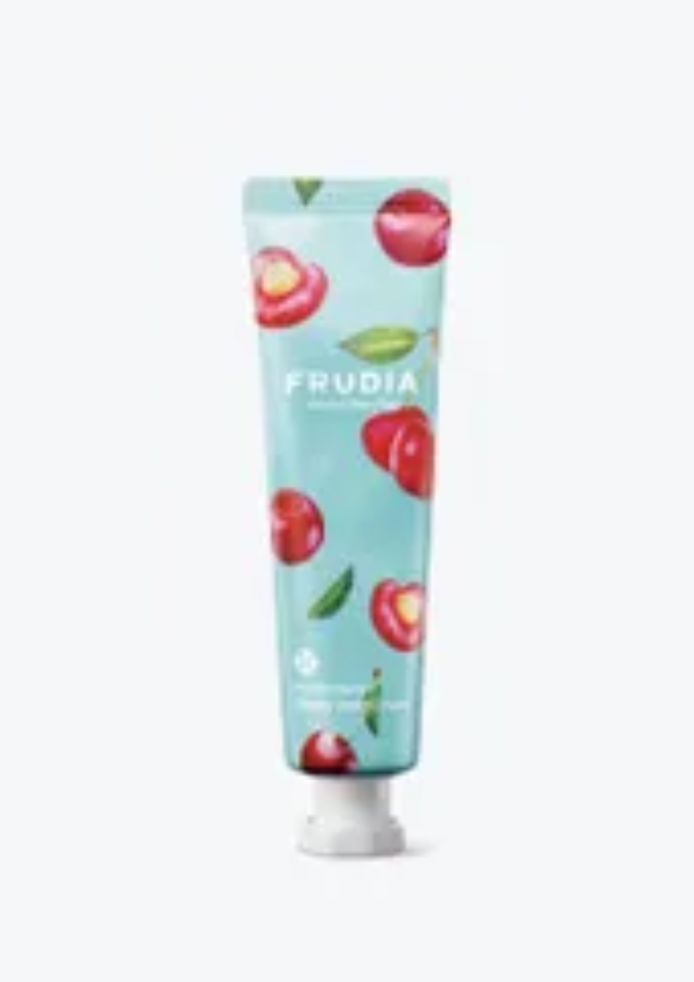 My Orchard Cherry Hand Cream