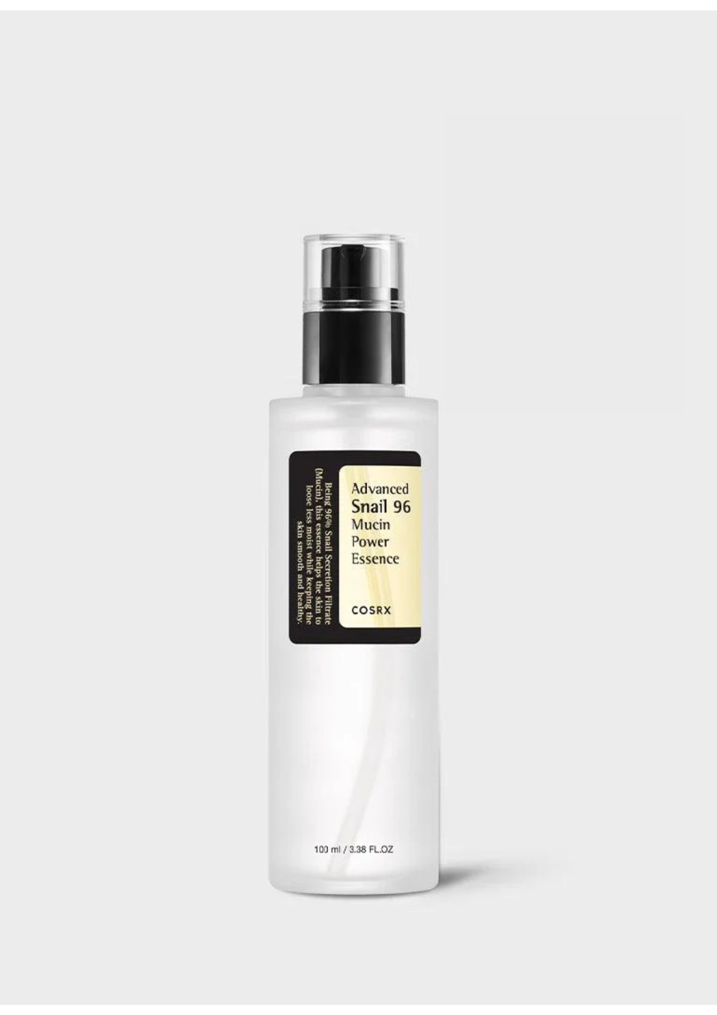 Advanced Snail 96 Mucin Power Essence 100ml