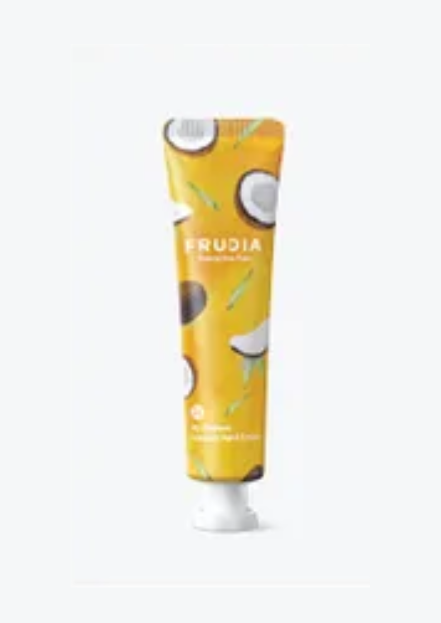 My Orchard Coconut Hand Cream 30g