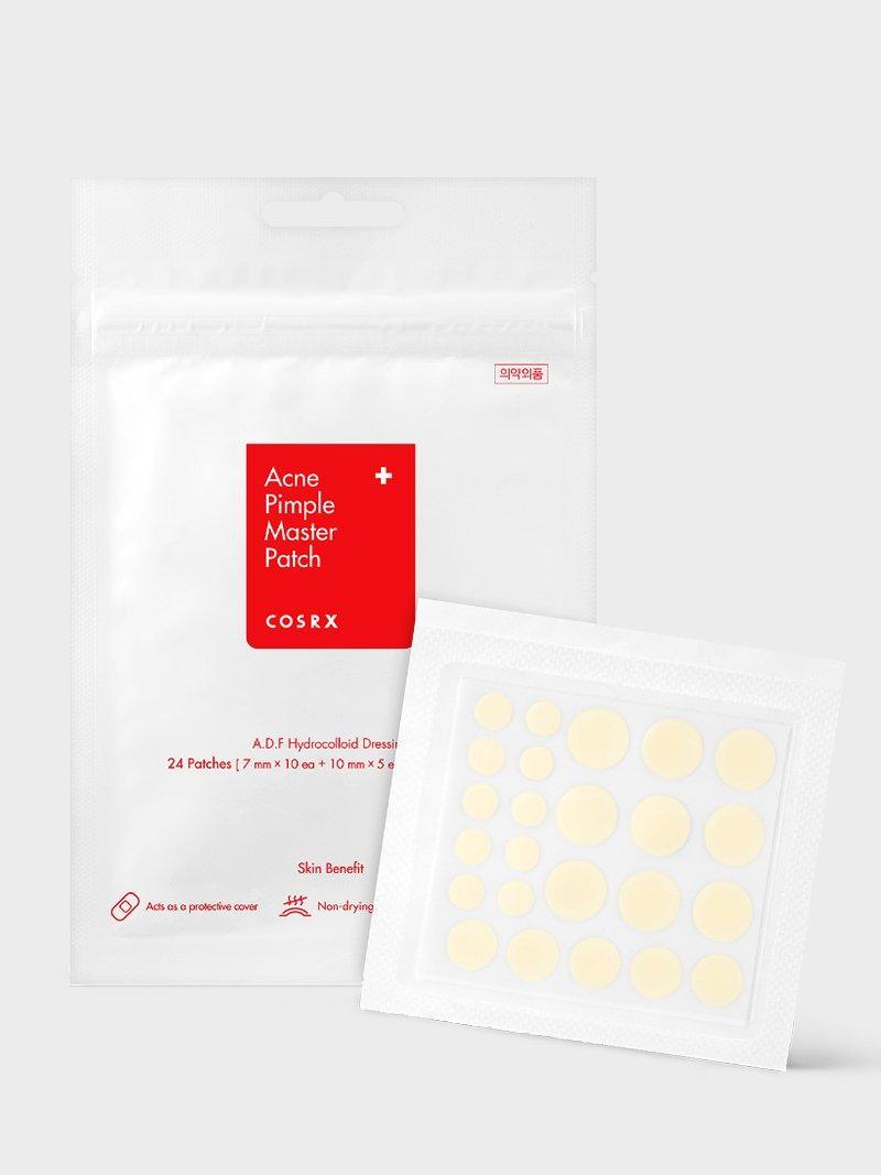 Acne Pimple Master Patch 24 buc.