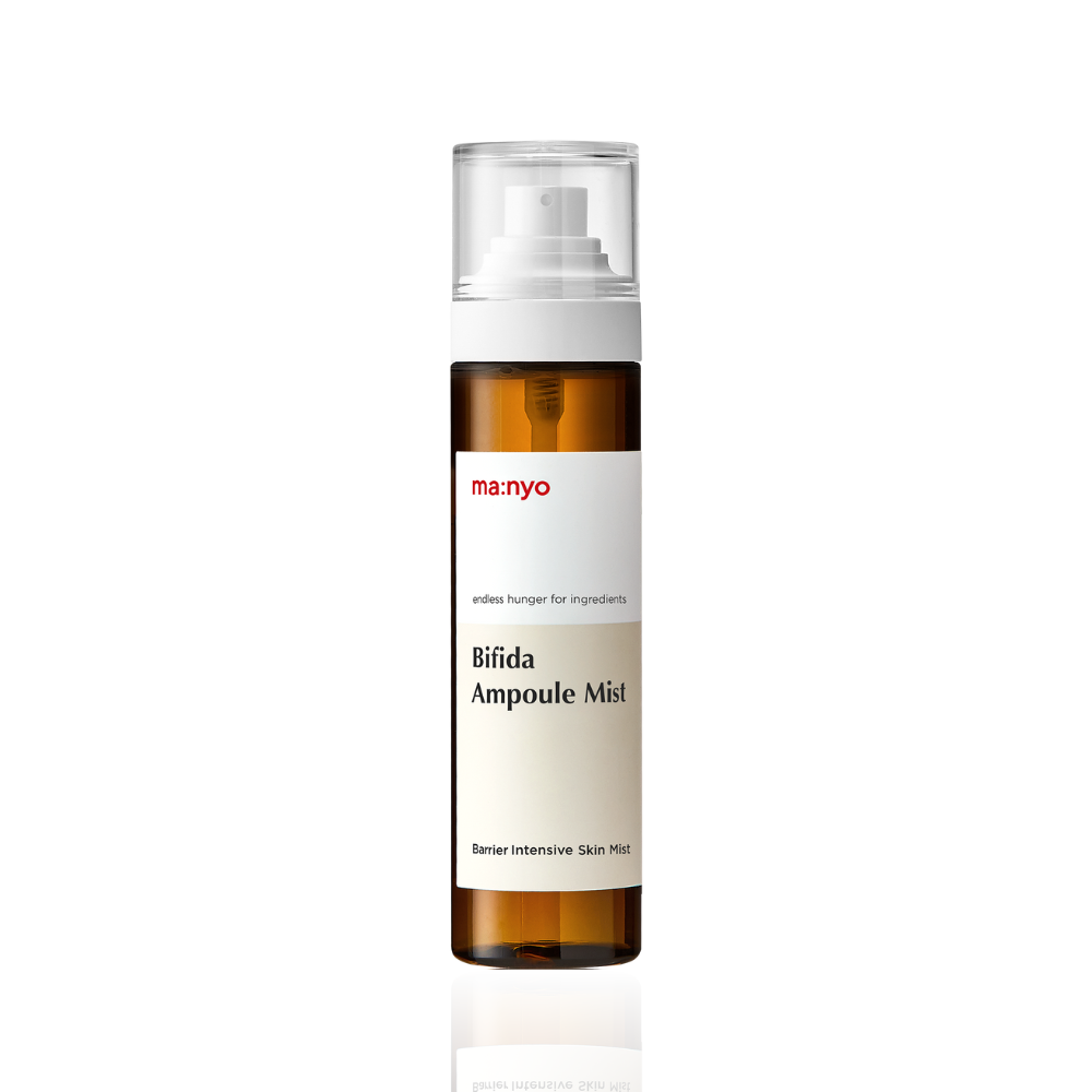 Bifida Ampoule Mist 120 ml