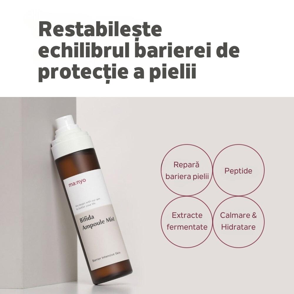 Bifida Ampoule Mist 120 ml