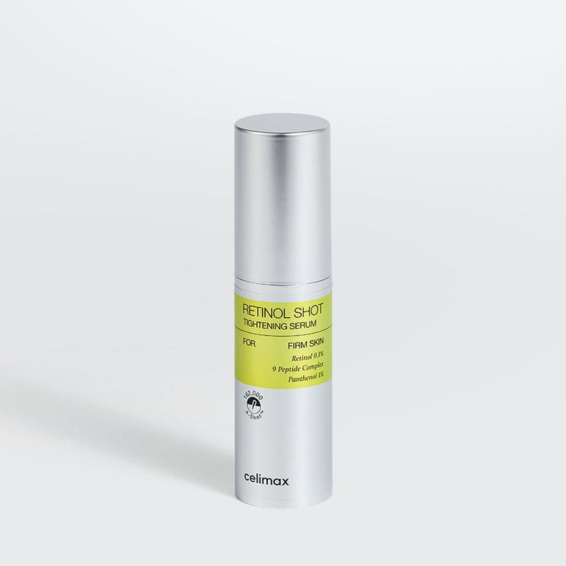 Retinol Shot Tightening Serum 30ml