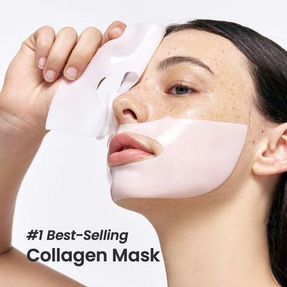 Biodance Bio Collagen Real Deep Mask 34 gr
