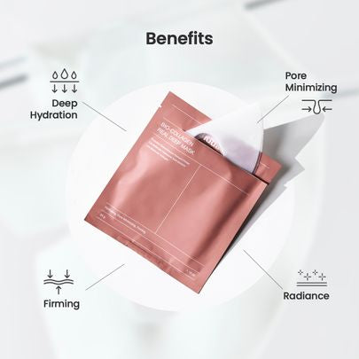 Biodance Bio Collagen Real Deep Mask 34 gr