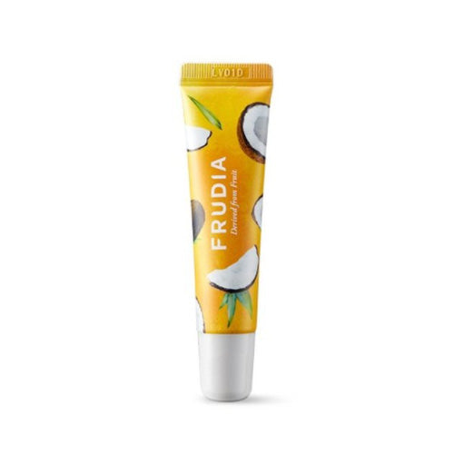 Coconut Honey Salve Lip Cream 10g