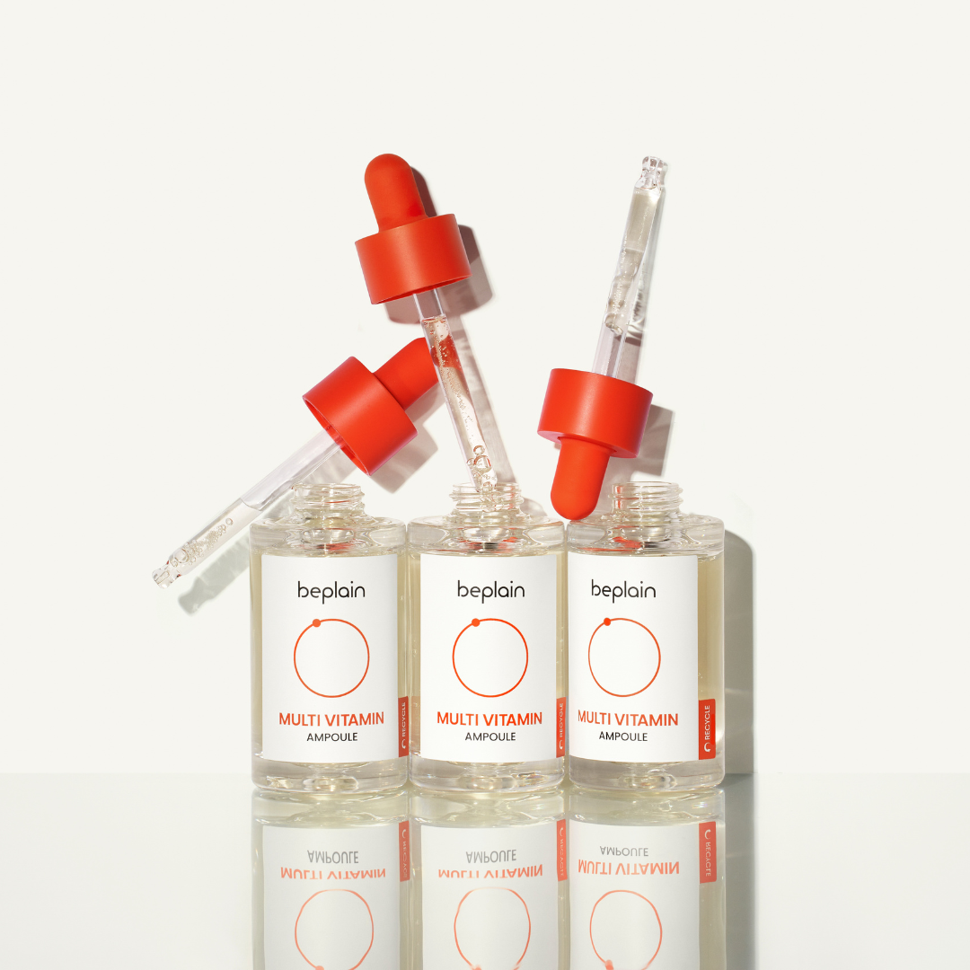 Multi Vitamin Ampoule 30 ml