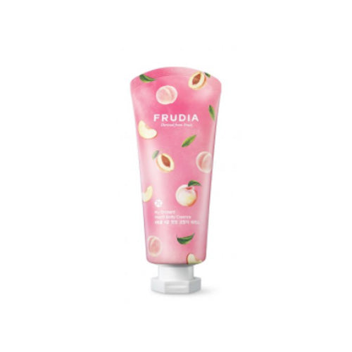 My Orchard Peach Body Essence