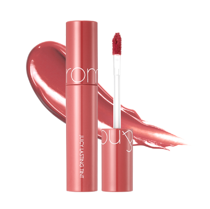 Rom&nd Juicy Lasting Tint 11 Pink Pumpkin