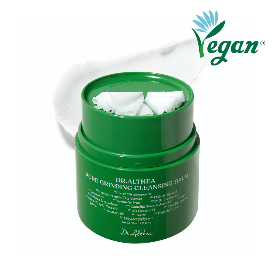 Pure Grinding Cleansing Balm 50 gr