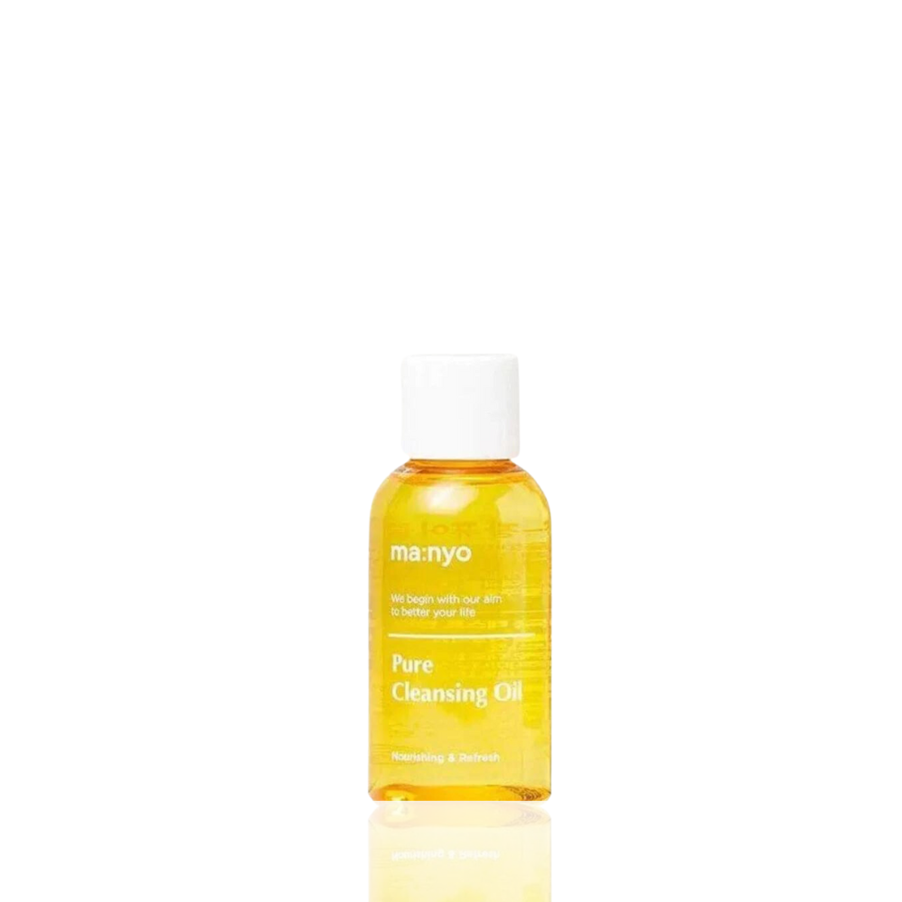 Pure Cleansing Oil 55 ml