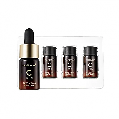 Medicube Deep Vita C Ampoule 2.0 30g