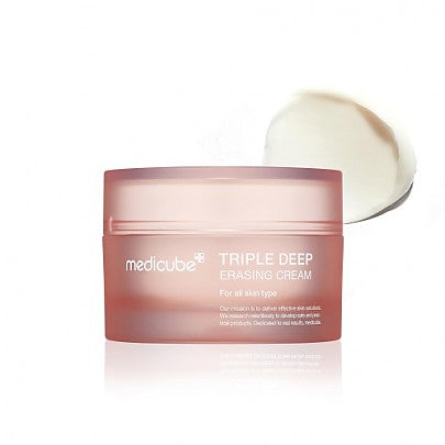Medicube Triple Collagen Cream 4.0 50 ml
