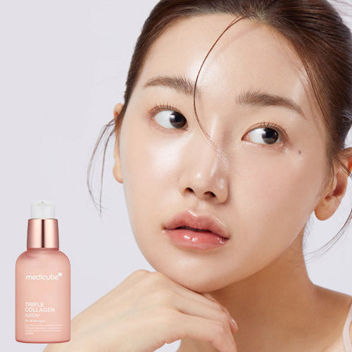 Triple Collagen Serum