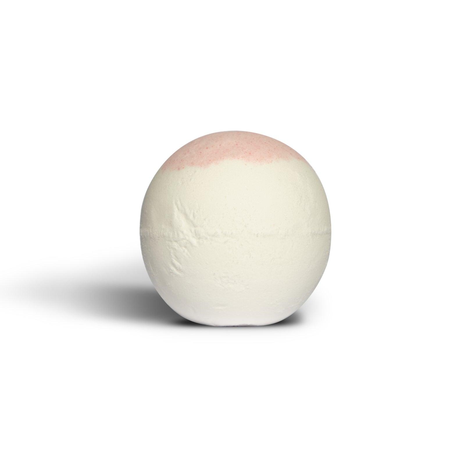 Bomba efervescenta pentru baie Pure - Orisha Beauty