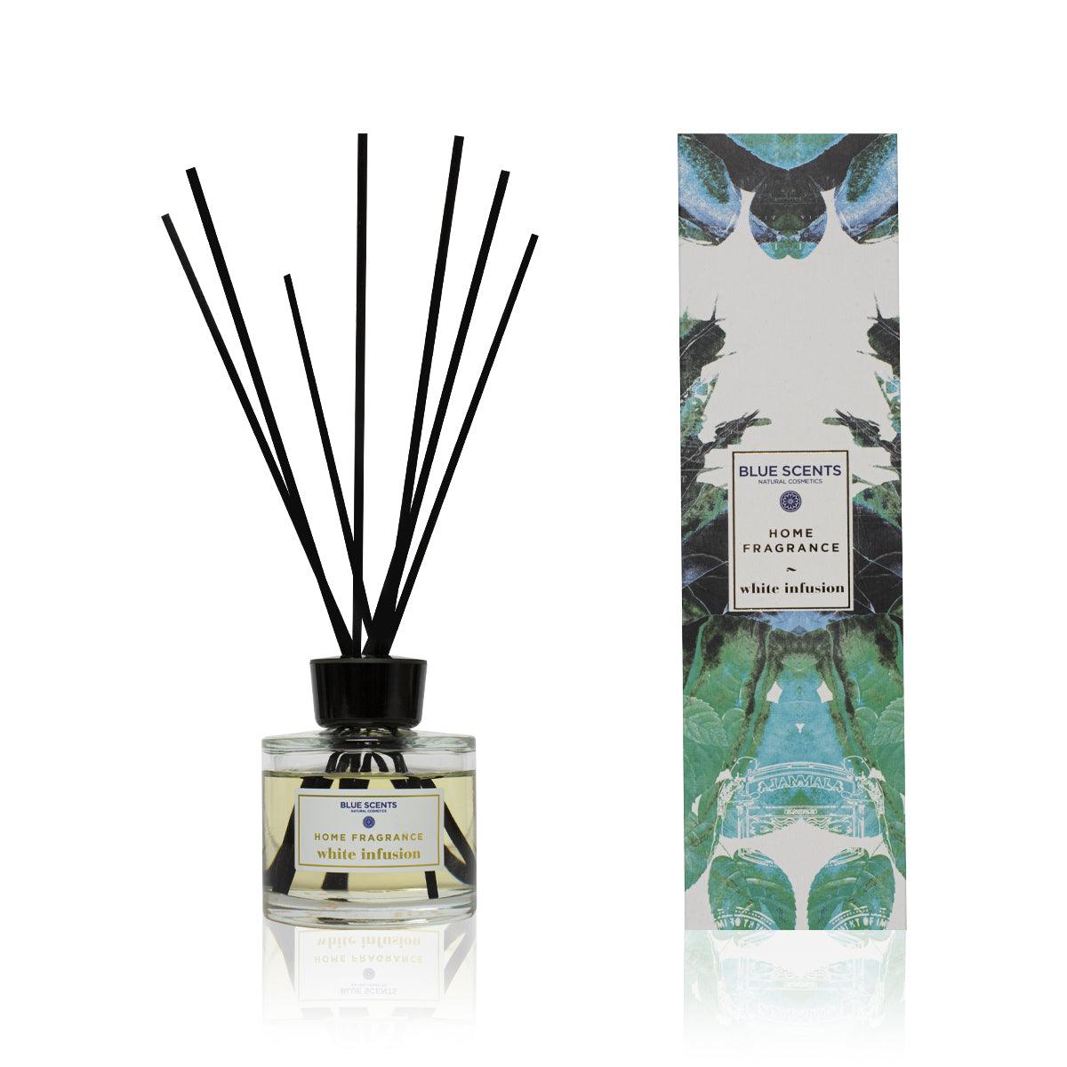 Parfum de casa White Infusion 100 ml - Orisha Beauty
