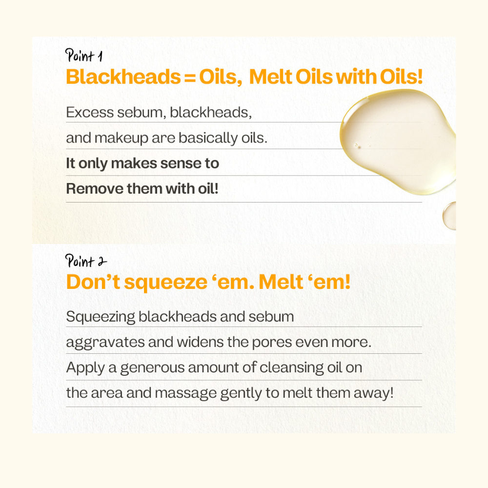 Pure Cleansing Oil 200 ml