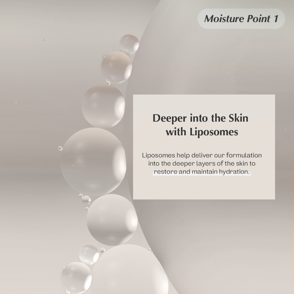 Bifida Biome Aqua Barrier Cream 80 ml