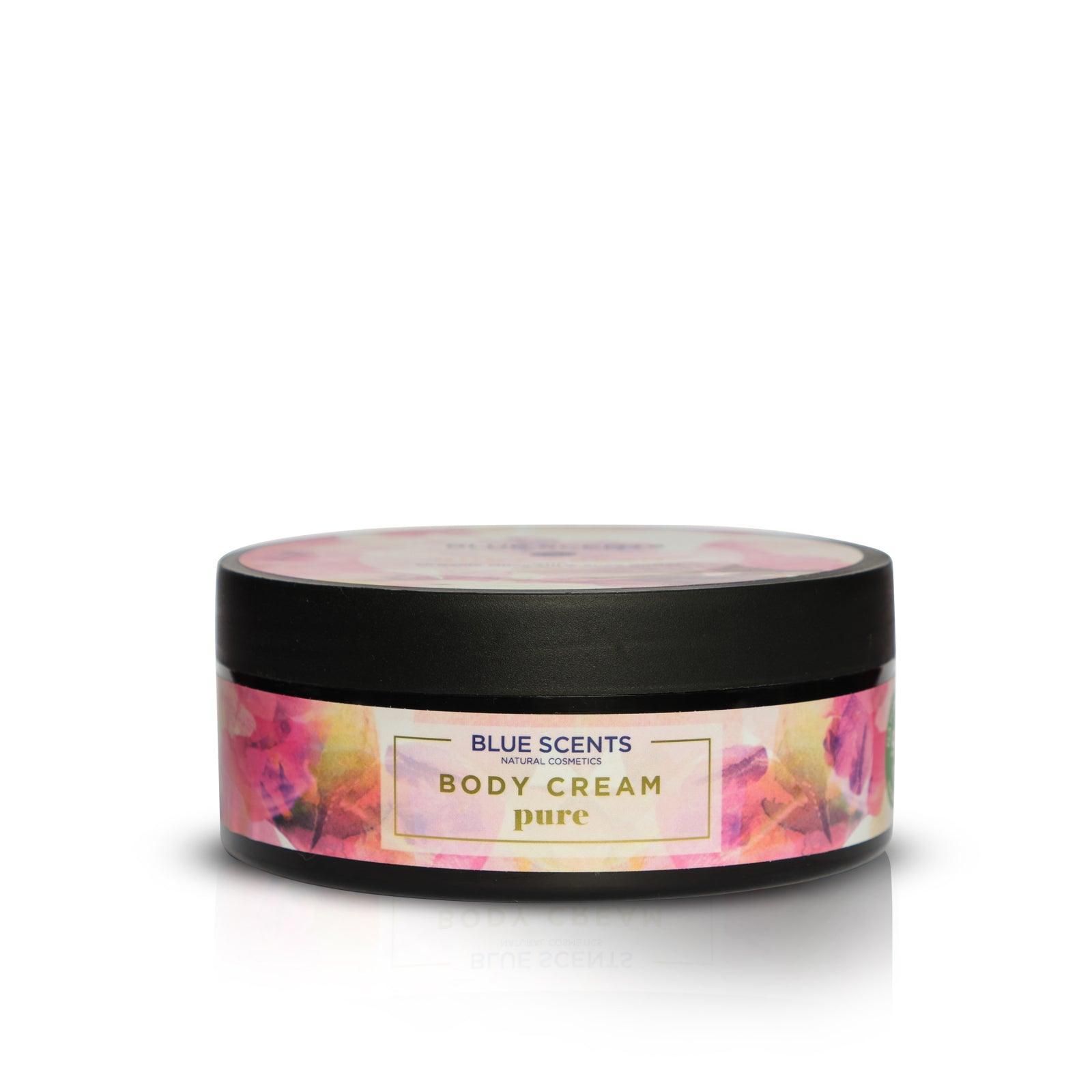 Crema pentru corp Pure 210 ml - Orisha Beauty