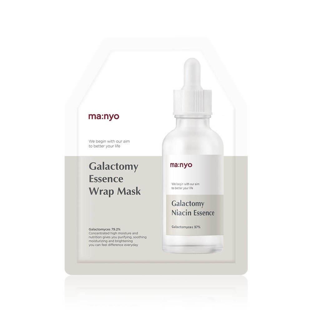 Galactomy Essence Wrap Mask 35 g - Orisha Beauty