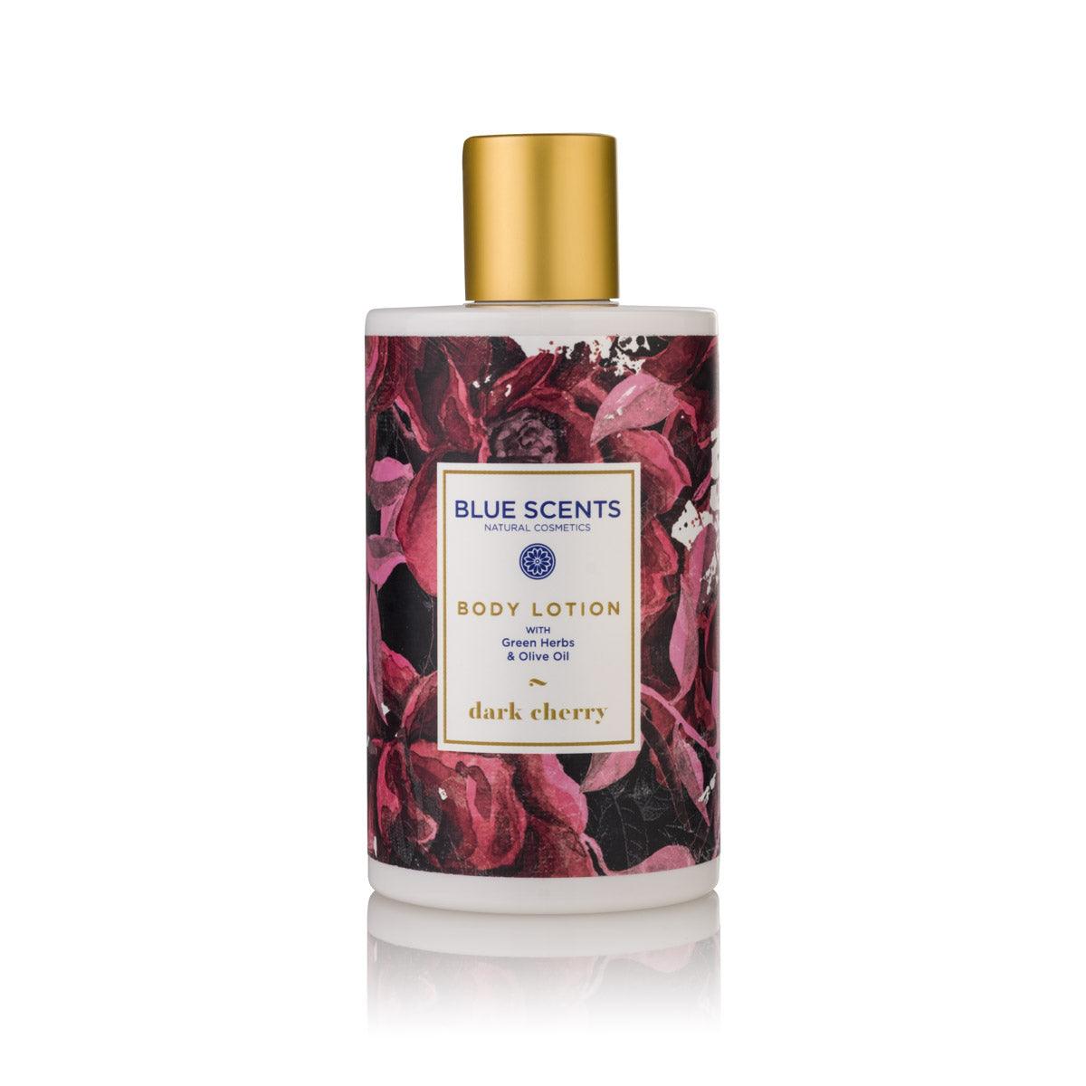 Lotiune de corp Dark Cherry 300 ml - Orisha Beauty