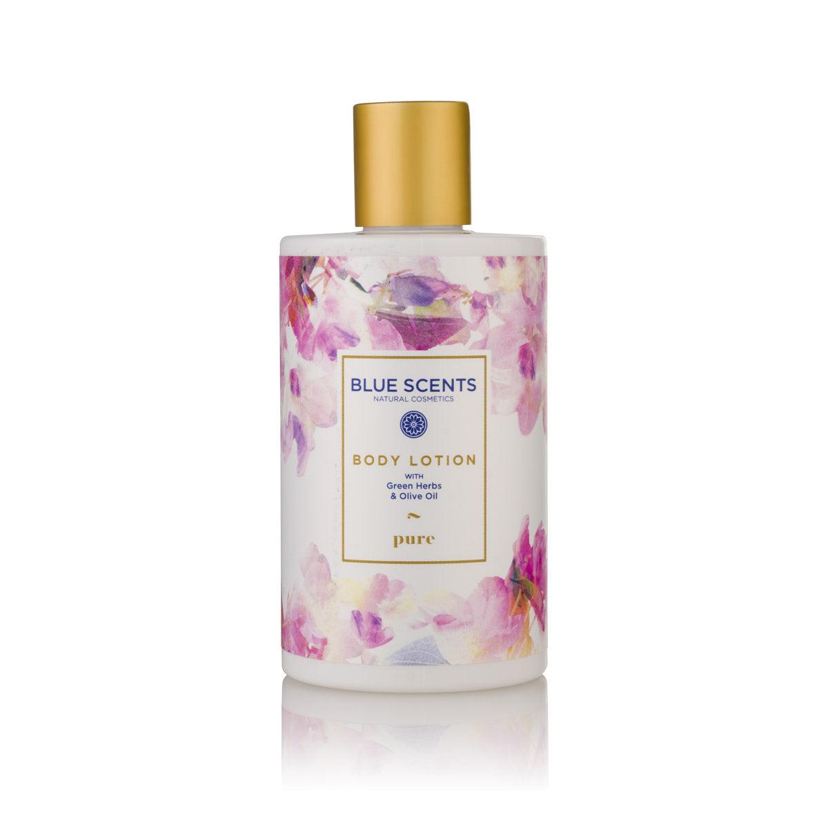 Lotiune de corp Pure 300 ml - Orisha Beauty